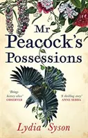 MAJETEK PANA PÁVKA - MR PEACOCKS POSSESSIONS