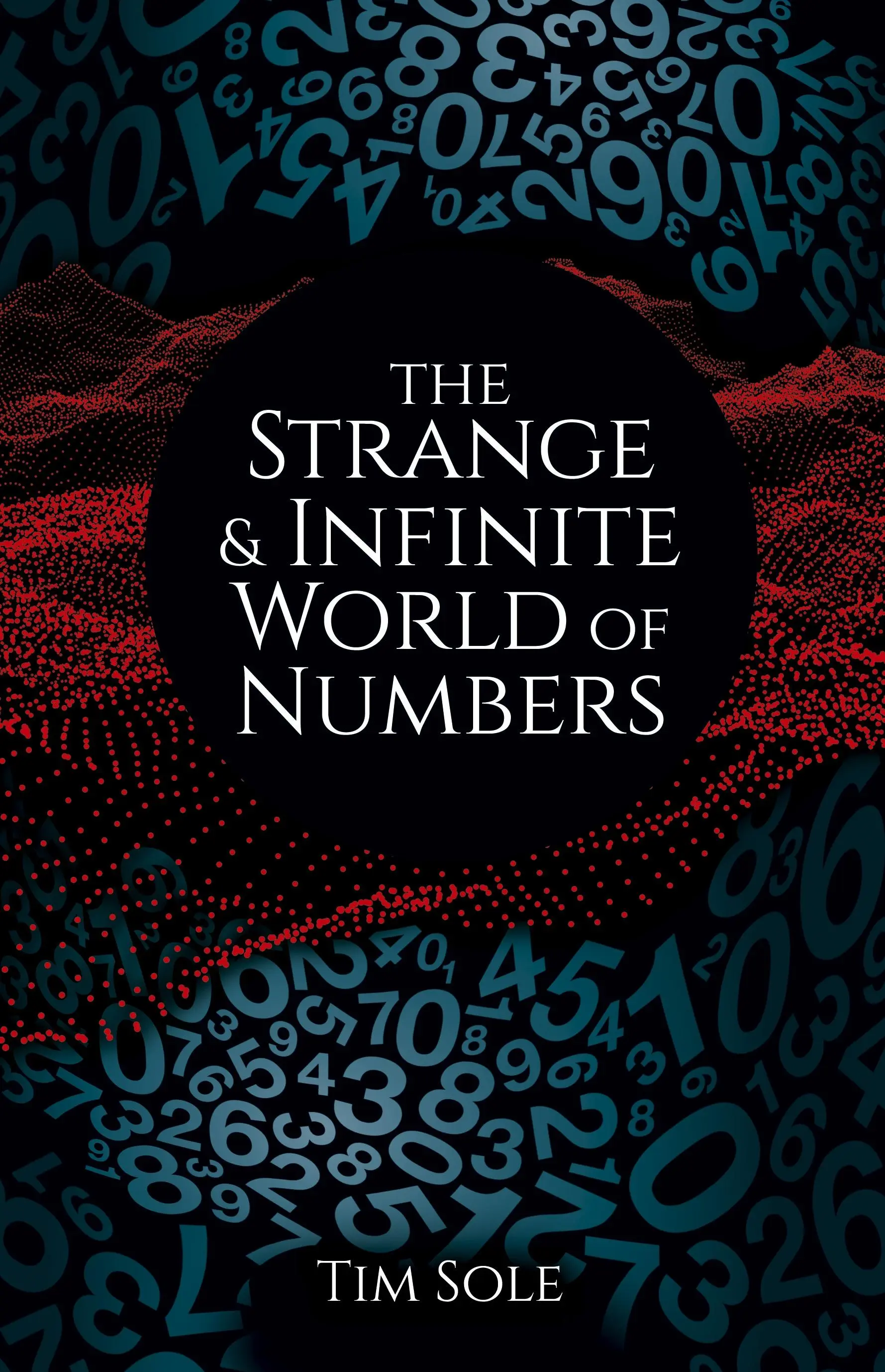 Podivný a nekonečný svět čísel - Strange & Infinite World of Numbers