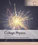 Vysokoškolská fyzika, globální vydání - College Physics, Global Edition