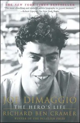 Joe Dimaggio: Život hrdiny - Joe Dimaggio: The Hero's Life