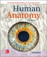 ISE Anatomie člověka - ISE Human Anatomy