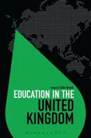 Vzdělávání ve Spojeném království - Education in the United Kingdom