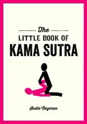 Malá kniha Kámasútry - Little Book of Kama Sutra