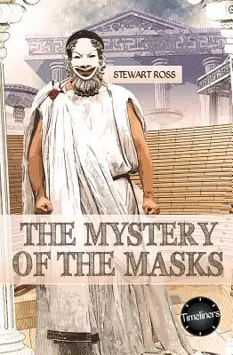 Tajemství masek - Mystery of the Masks