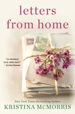 Dopisy z domova - Letters from Home