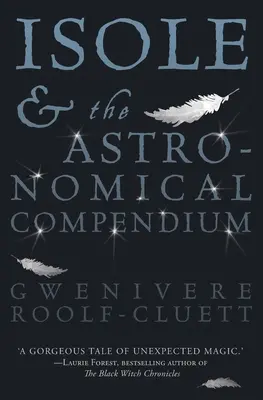 Isole a astronomické kompendium - Isole and the Astronomical Compendium