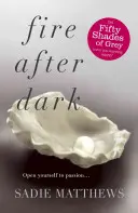 Oheň po setmění (After Dark Book 1) - vášnivá romance a nezapomenutelný milostný příběh - Fire After Dark (After Dark Book 1) - A passionate romance and unforgettable love story
