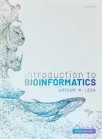 Úvod do bioinformatiky - Introduction to Bioinformatics