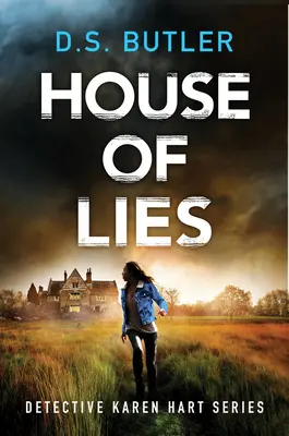 Dům lží - House of Lies