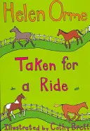 Vzali nás na projížďku - Taken for a Ride