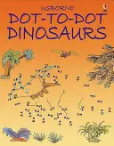 Dot-to-Dot Dinosauři - Dot-to-Dot Dinosaurs