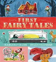 První pohádky - First Fairy Tales