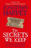 Tajemství, která si uchováváme - Secrets We Keep