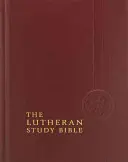 Luteránská studijní bible-ESV - Lutheran Study Bible-ESV