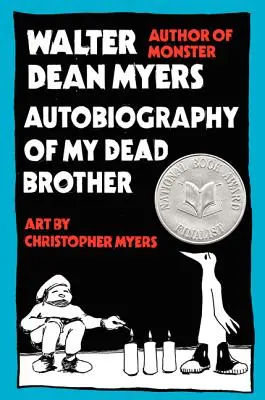 Autobiografie mého mrtvého bratra - Autobiography of My Dead Brother