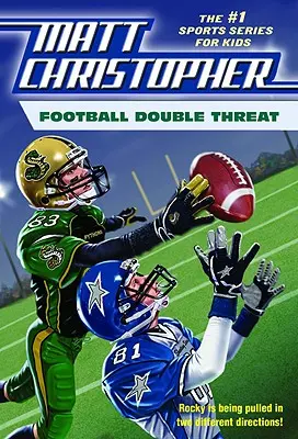 Fotbalové dvojí ohrožení - Football Double Threat