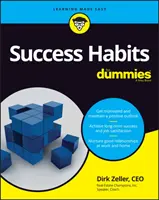 Úspěšné návyky pro hlupáky - Success Habits for Dummies