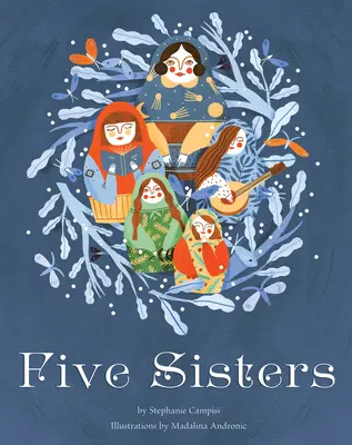 Pět sester - Five Sisters