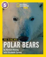 Tváří v tvář ledním medvědům - úroveň 5 - Face to Face with Polar Bears - Level 5