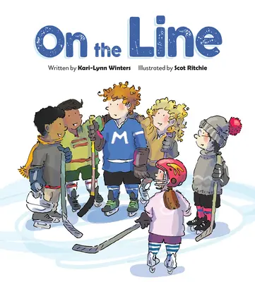Na lince - On the Line