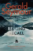 Beyond Recall - oblíbené paperbacky Sunday Times 2020 - Beyond Recall - Sunday Times favourite paperbacks 2020