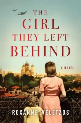 Dívka, kterou tu zanechali - The Girl They Left Behind
