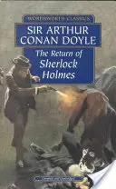 Návrat Sherlocka Holmese - The Return of Sherlock Holmes