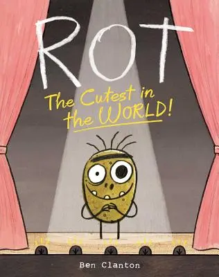 Rot, nejroztomilejší na světě! - Rot, the Cutest in the World!