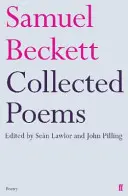 Sebrané básně Samuela Becketta - Collected Poems of Samuel Beckett