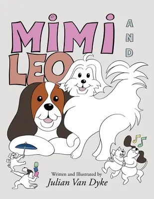 Mimi a Leo - Mimi and Leo