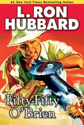Padesát na padesát O'Brien - Fifty-Fifty O'Brien
