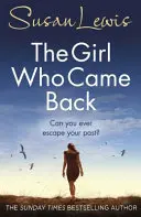 Dívka, která se vrátila - Její nejhorší noční můra stojí na prahu jejího domu - Girl Who Came Back - Her worst nightmare is standing on her doorstep