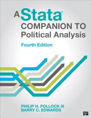 A Stata(r) Companion to Political Analysis (Průvodce politickou analýzou) - A Stata(r) Companion to Political Analysis