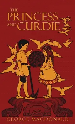 Princezna a Curdie - The Princess and Curdie