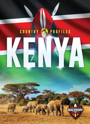 Keňa - Kenya