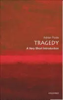 Tragédie: Velmi stručný úvod - Tragedy: A Very Short Introduction