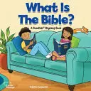 Co je to Bible? - What Is the Bible?