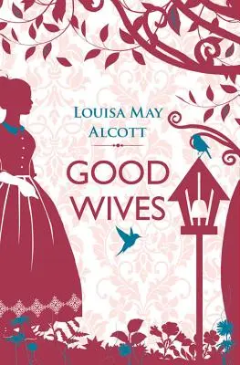 Dobré manželky - Good Wives