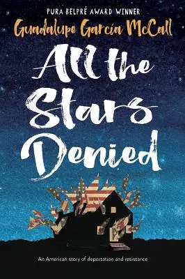 Všechny hvězdy zapřeny - All the Stars Denied