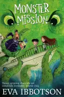 Mise příšer - Monster Mission
