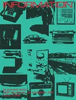 Informace: Vydání k 50. výročí - Information: 50th Anniversary Edition