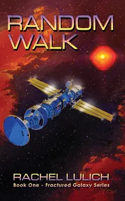 Náhodná procházka - Random Walk