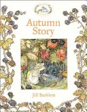 Podzimní příběh - Autumn Story