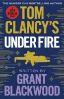 Tom Clancy's Under Fire - INSPIRACE K NAPÍNAVÉMU SERIÁLU AMAZON PRIME JACK RYAN - Tom Clancy's Under Fire - INSPIRATION FOR THE THRILLING AMAZON PRIME SERIES JACK RYAN