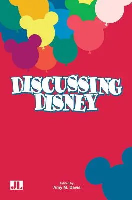 Diskuse o Disneyho filmech - Discussing Disney