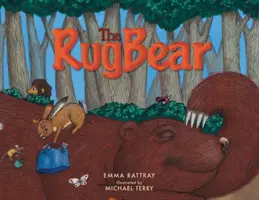 Kobercový medvěd - The Rug Bear