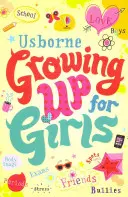 Dospívání pro dívky - Growing up for Girls