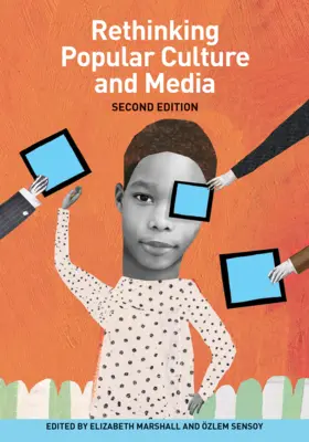 Přehodnocení populární kultury a médií - Rethinking Popular Culture and Media
