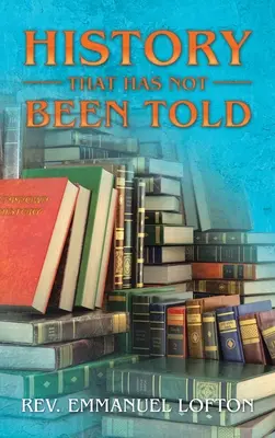 Dějiny, o kterých se nemluví: Kulturní zkušenost Afroameričanů v Americe - History That Has Not Been Told: The Cultural Experience of African Americans in America