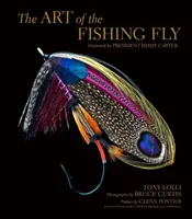 Umění lovu ryb na mušku - The Art of the Fishing Fly